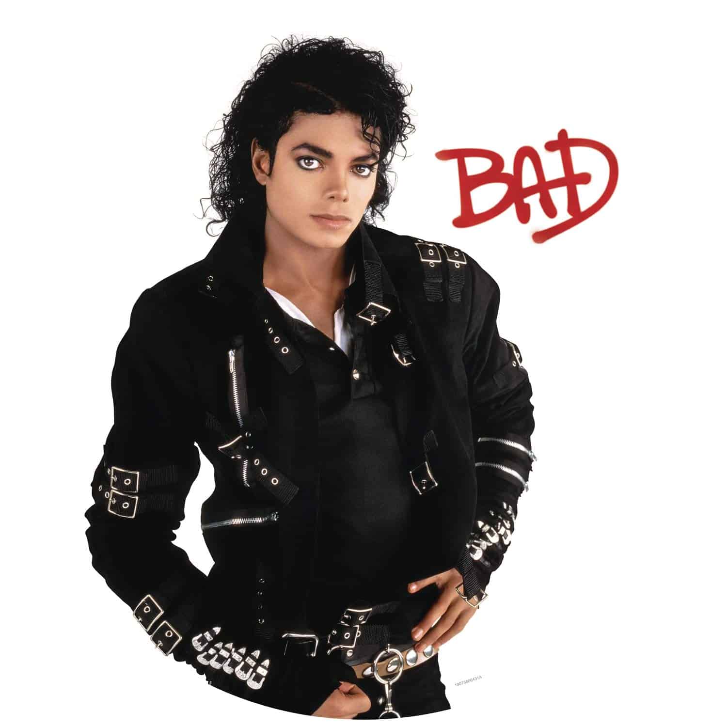 Michael Jackson — Bad