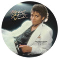 Michael Jackson — Thriller (Picture Disc)