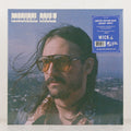 Michael Rault (blue vinyl) – Vinyl LP
