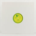 On The Ice (Green Vinyl) – Vinyl 12"