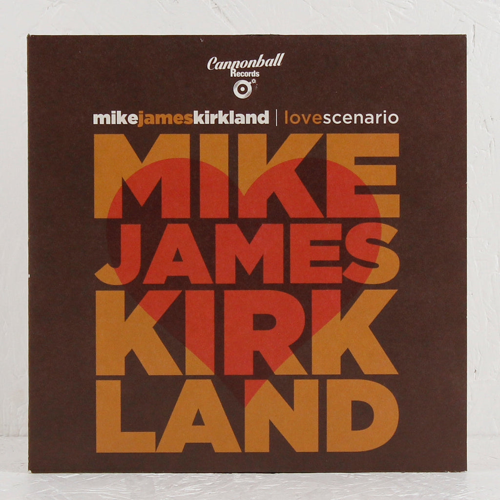 Love Scenario – 7” EP