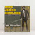 Time And Space – Vinyl 7"