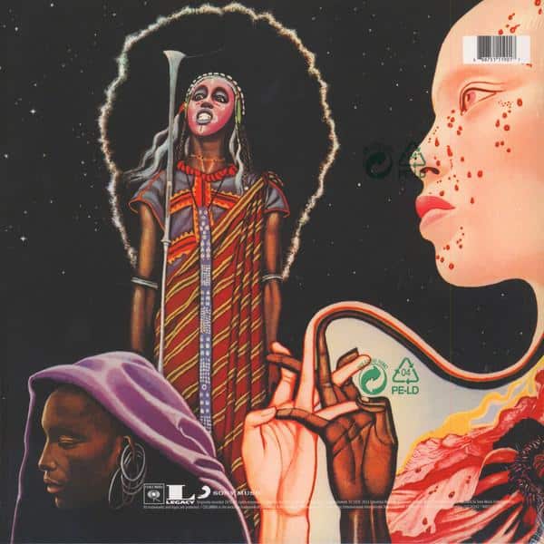 Miles Davis — Bitches Brew (2-LP)