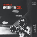 Miles Davis — The Complete Birth Of The Cool (2-LP)