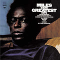 Miles Davis — Greatest Hits