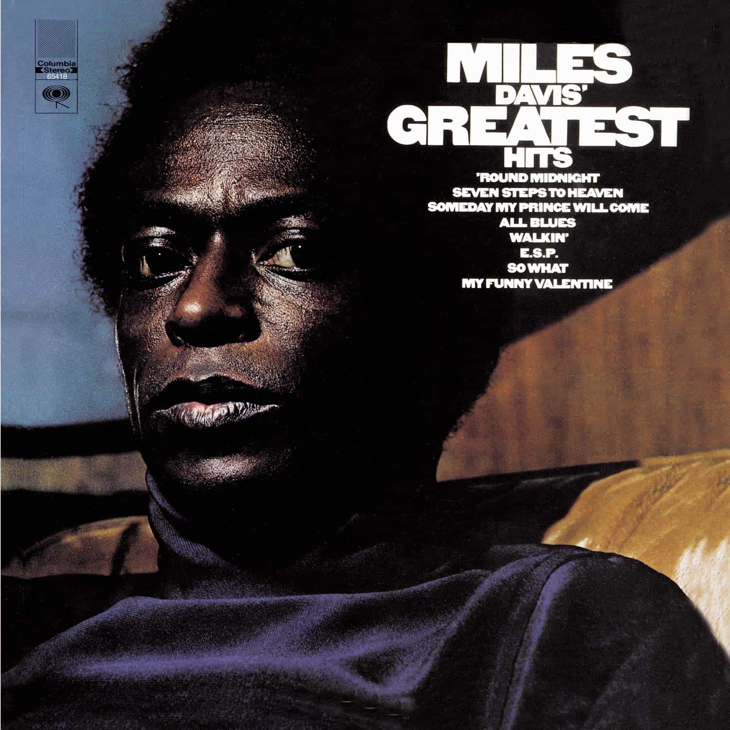 Miles Davis — Greatest Hits