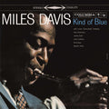 Miles Davis — Kind Of Blue (2-LP)