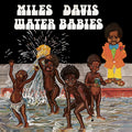 Miles Davis — Water Babies