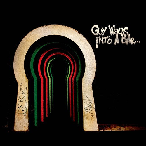 Mini Mansions — Guy Walks Into A Bar …