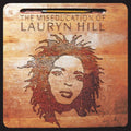 Lauryn Hill — The Miseducation Of Lauryn Hill (2-LP)