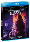 Misery [Collector's Edition Blu Ray) (Staff Pick)