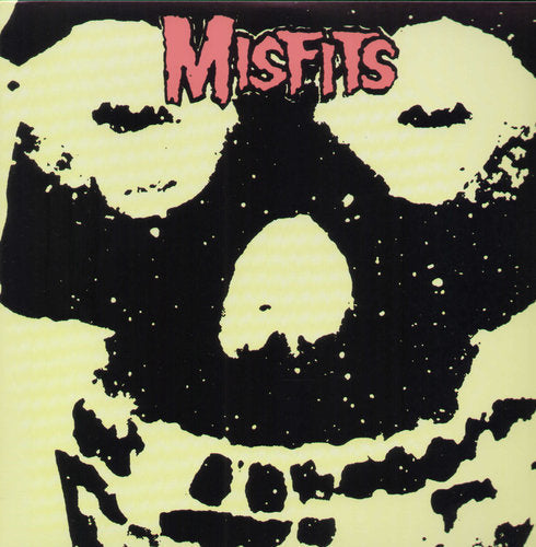 Misfits — Collection I