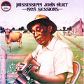 Mississippi John Hurt — 1928 Sessions