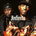 Mobb Deep — Infinite (2-LP)