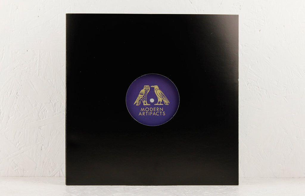 Running Up That Hill (Heavy Disco Edit) – Vinyl 12"