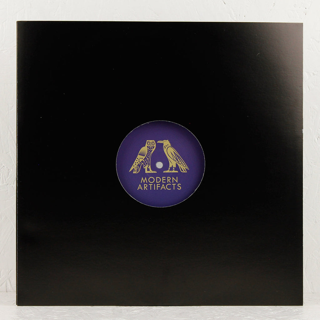 Running Up That Hill (Heavy Disco Edit) – Vinyl 12"