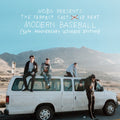 Modern Baseball — MOBO Presents: The Perfect Cast LP Feat. Modern Baseball