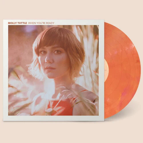 Molly Tuttle — When You’re Ready