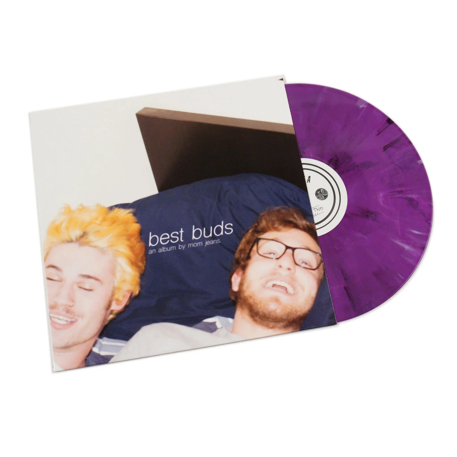 Mom Jeans — Best Buds