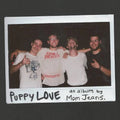 Mom Jeans — Puppy Love