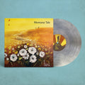 Montana Tale LP - White/Black Marbled Vinyl