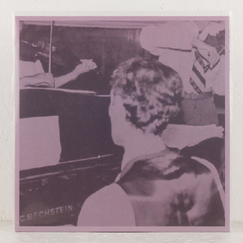 Selected Improvisations From Golha Pt. II – Vinyl LP