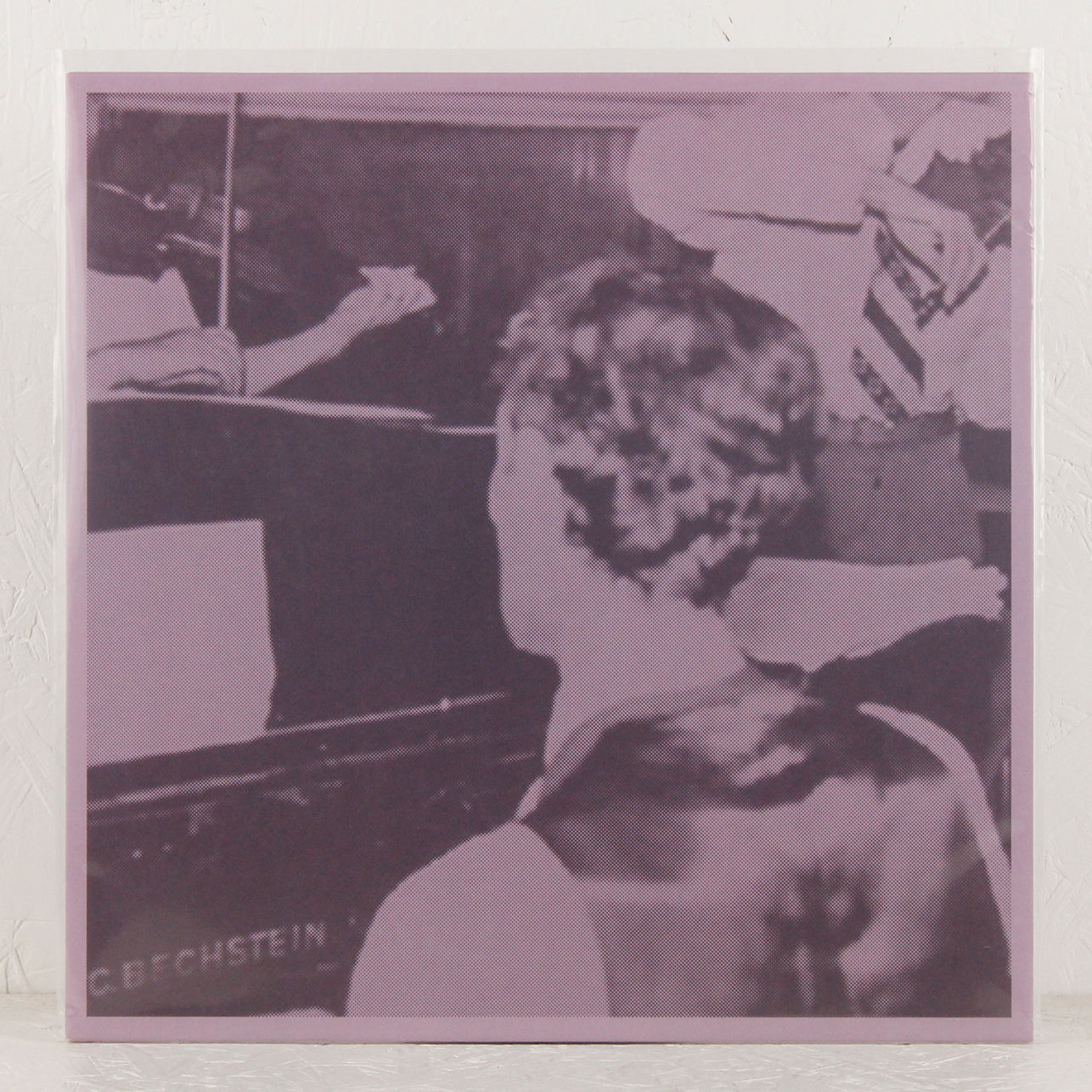 Selected Improvisations From Golha Pt. II – Vinyl LP