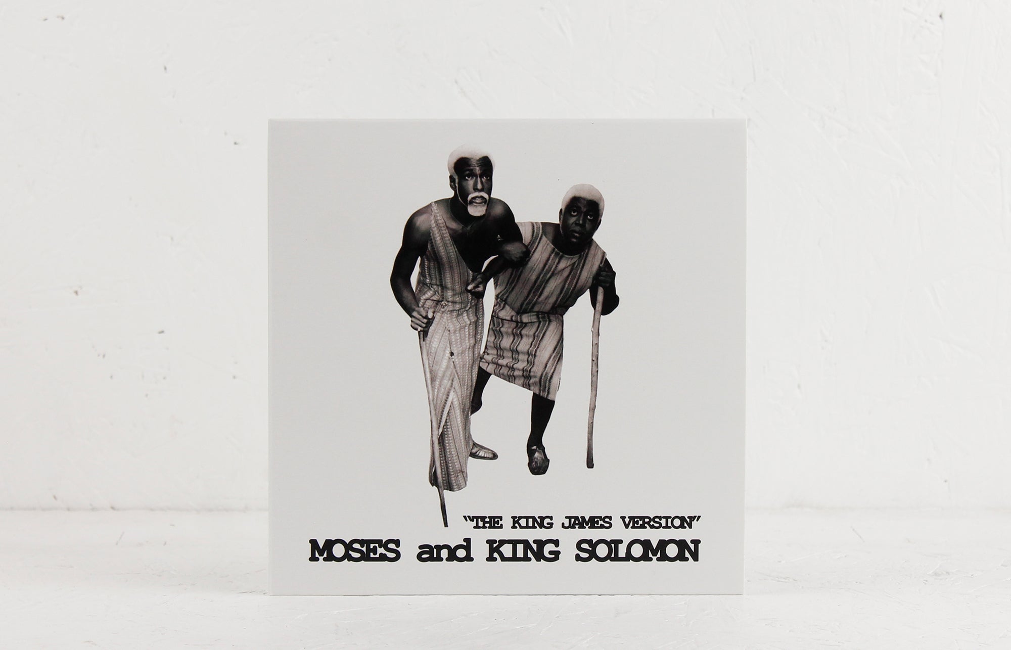 He's Forever (Amen) / He's Coming – Vinyl 7"