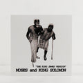 He's Forever (Amen) / He's Coming – Vinyl 7"
