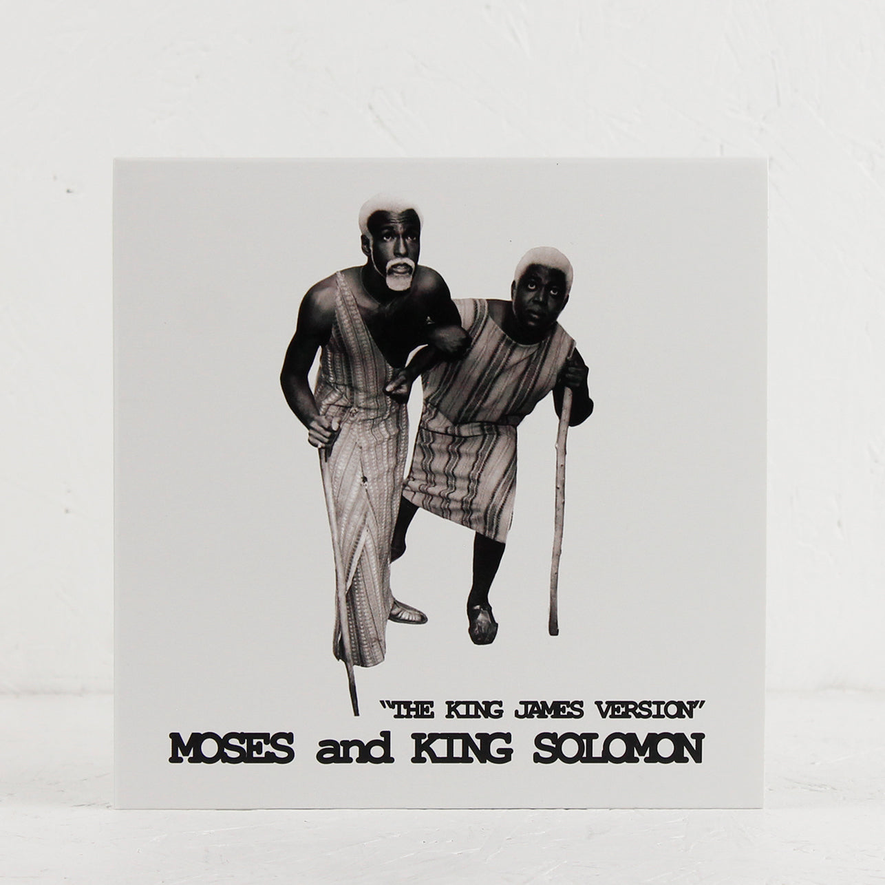 He's Forever (Amen) / He's Coming – Vinyl 7"