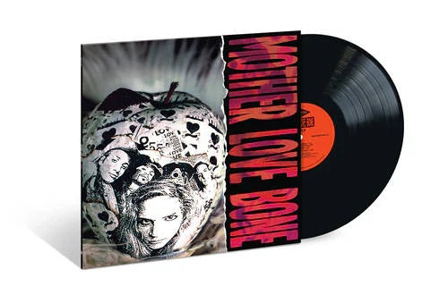 Mother Love Bone — Apple