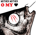 Mother Mother — O My Heart