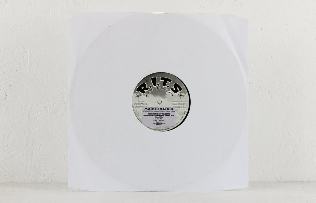 Room In The Sky All Stars – Mother Nature / Ever Bless – Vinyl EP
