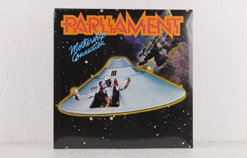 Mothership Connection – Vinyl LP