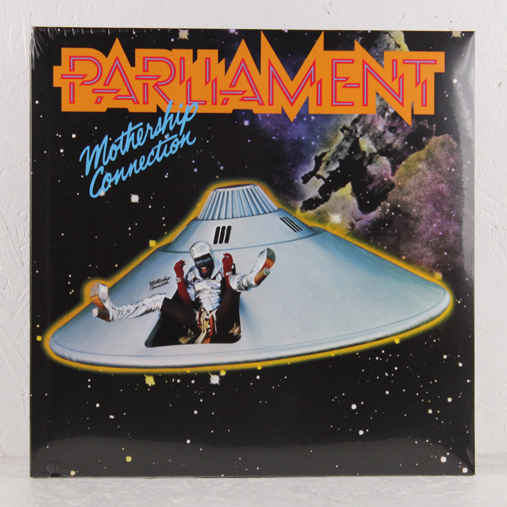 Mothership Connection – Vinyl LP