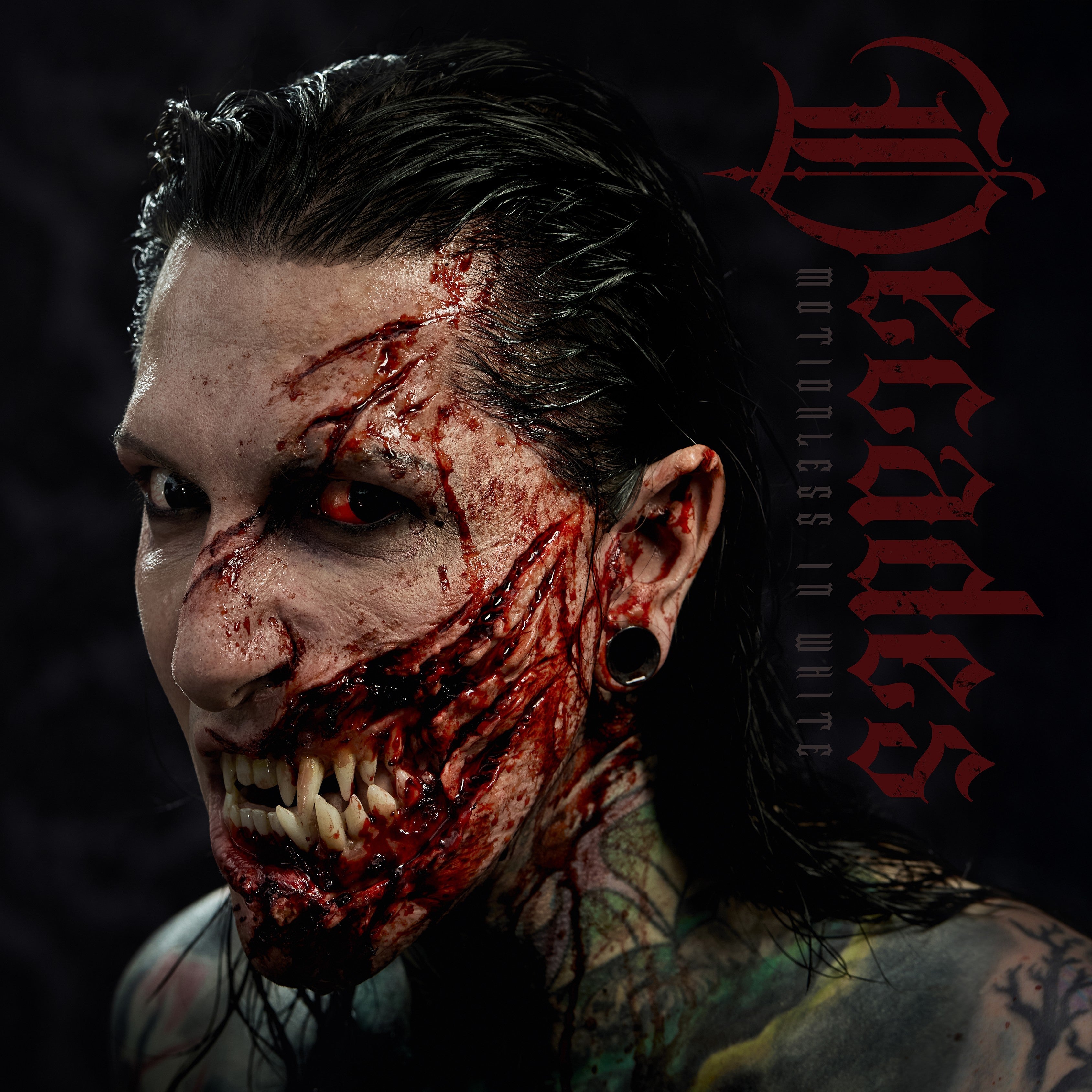Motionless In White — Decades
