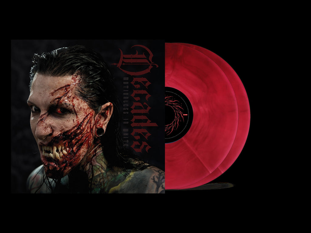 Motionless In White — Decades