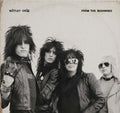 Mötley Crüe — From The Beginning (2-LP)