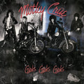 Mötley Crüe — Girls Girls Girls