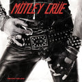 Mötley Crüe — Too Fast For Love