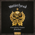 Motörhead — Everything Louder Forever: The Very Best Of (2-LP)