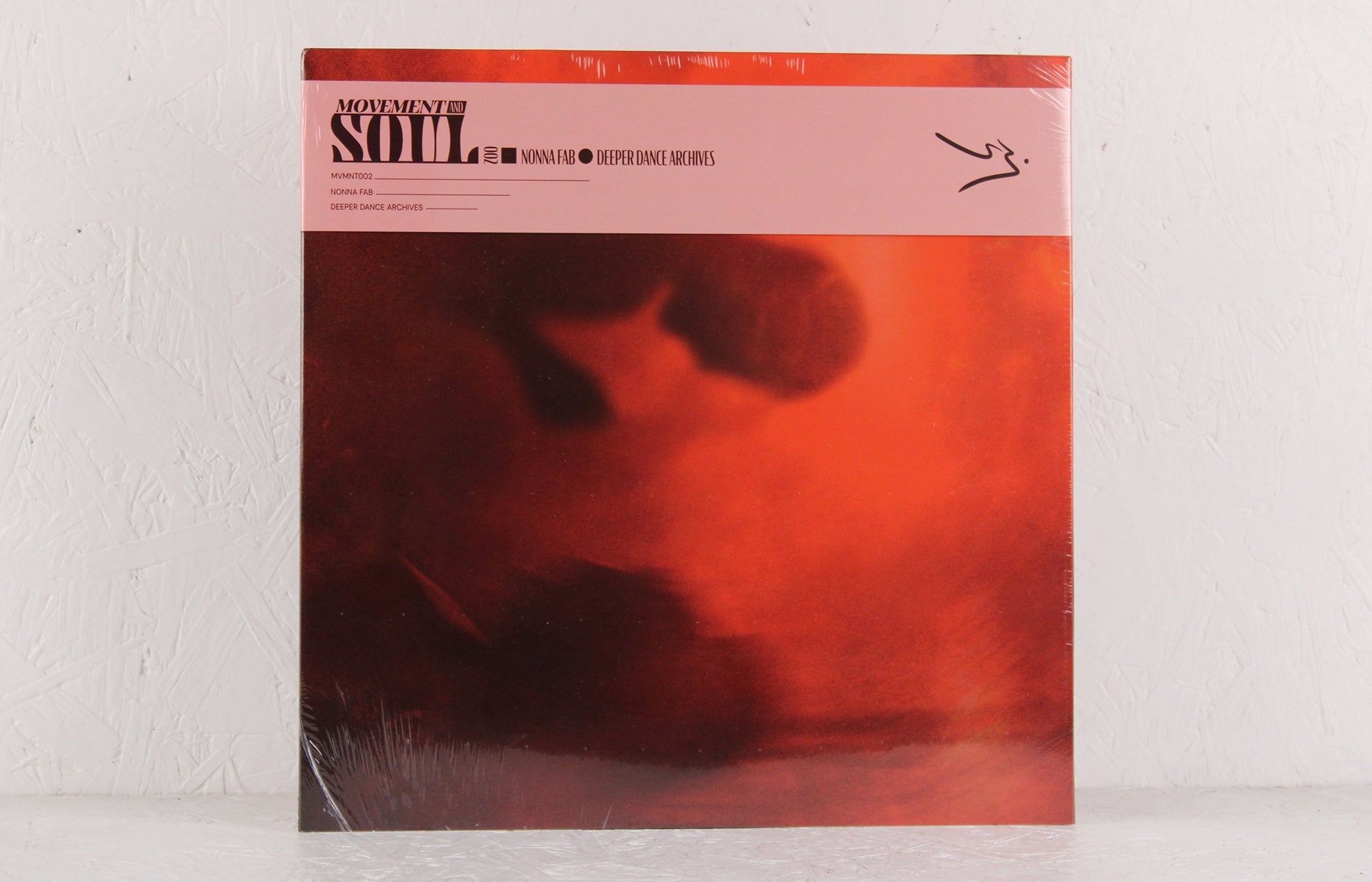 Deeper Dance Archives – Vinyl LP