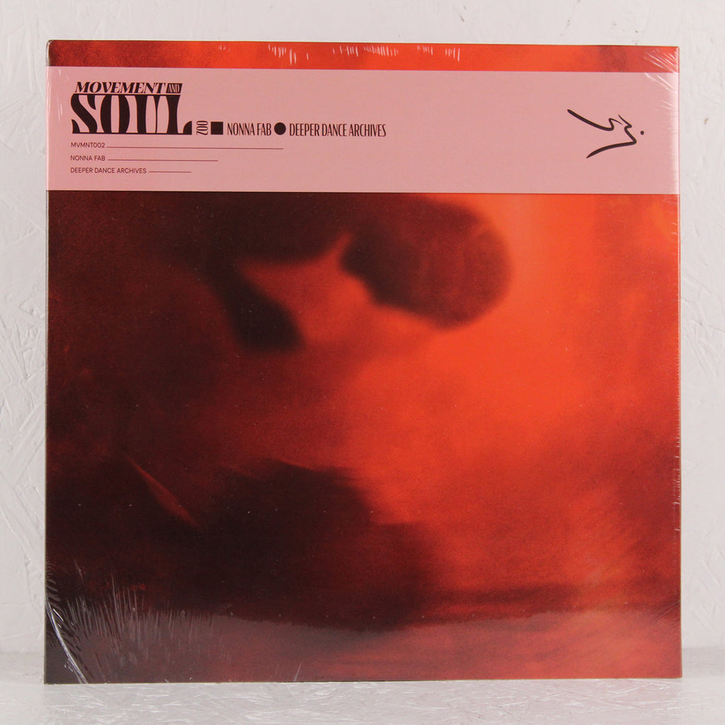 Deeper Dance Archives – Vinyl LP