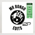 Mr Bongo Edits Volume 4 – Vinyl 12"
