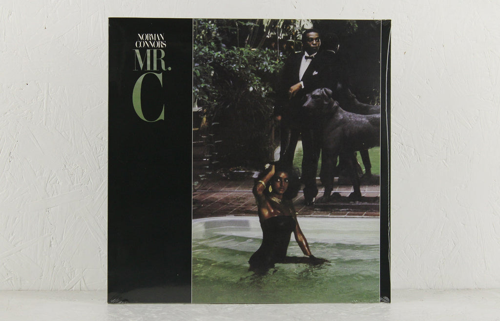 Mr. C – Vinyl LP