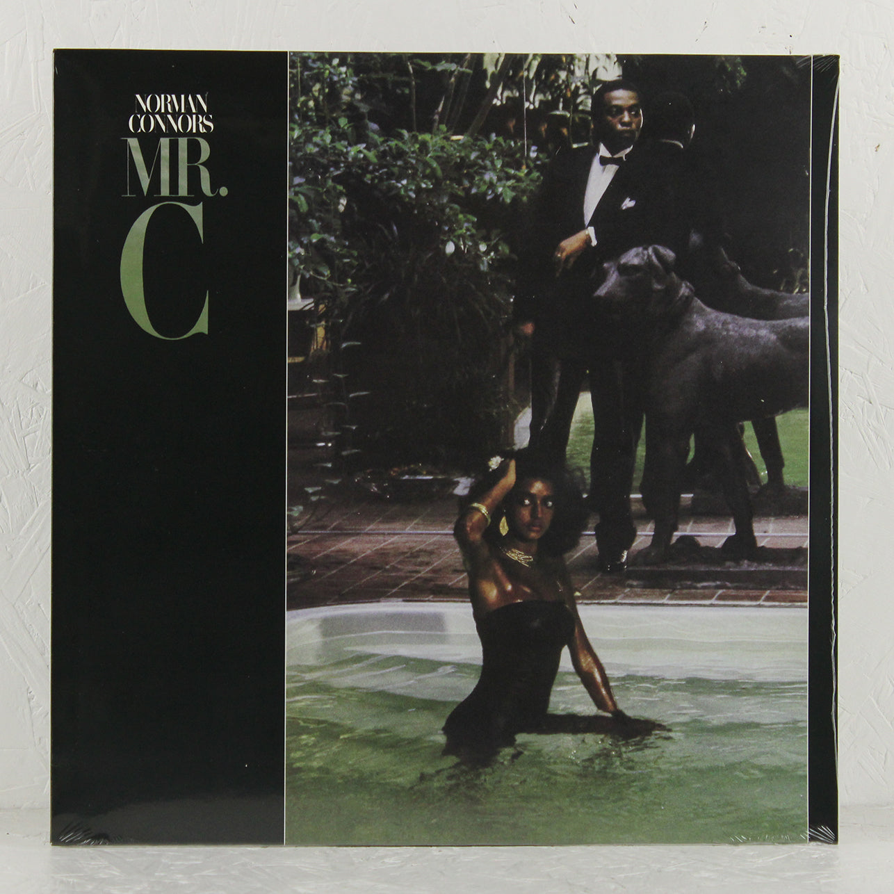 Mr. C – Vinyl LP