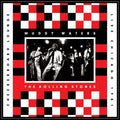 Muddy Waters — Live At Checkerboard Lounge Chicago 1981 (Red + White 2-LP)