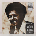Muluken Melesse With The Dahlak Band – Vinyl LP
