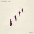 Mumford & Sons — Delta (2-LP)