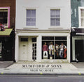 Mumford & Sons — Sigh No More
